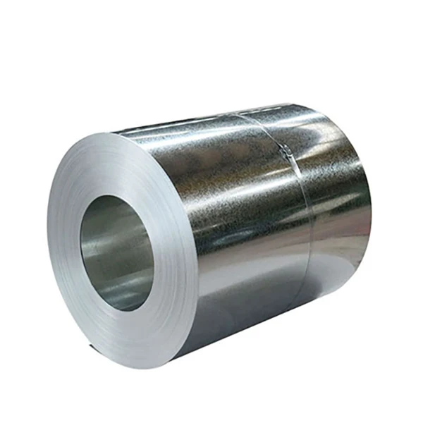 0,6 mm galvanisert bølgepunkt