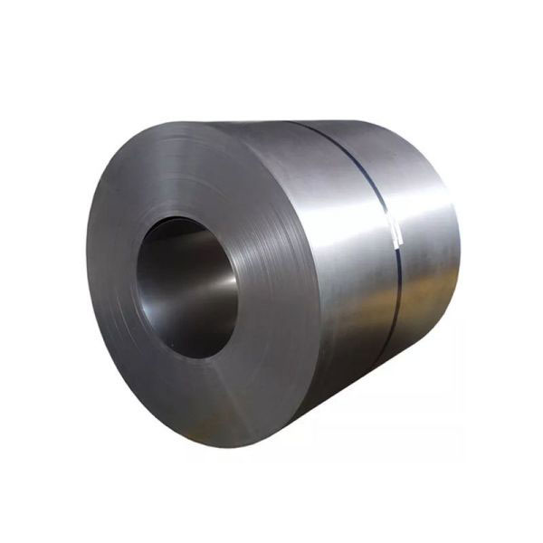 Hva er Carbon Steel Coil?