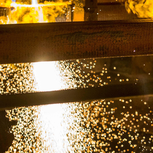 Oppkjøpet av US Steel har vidtrekkende innvirkning og kan riste grunnlaget for amerikansk produksjonsindustri