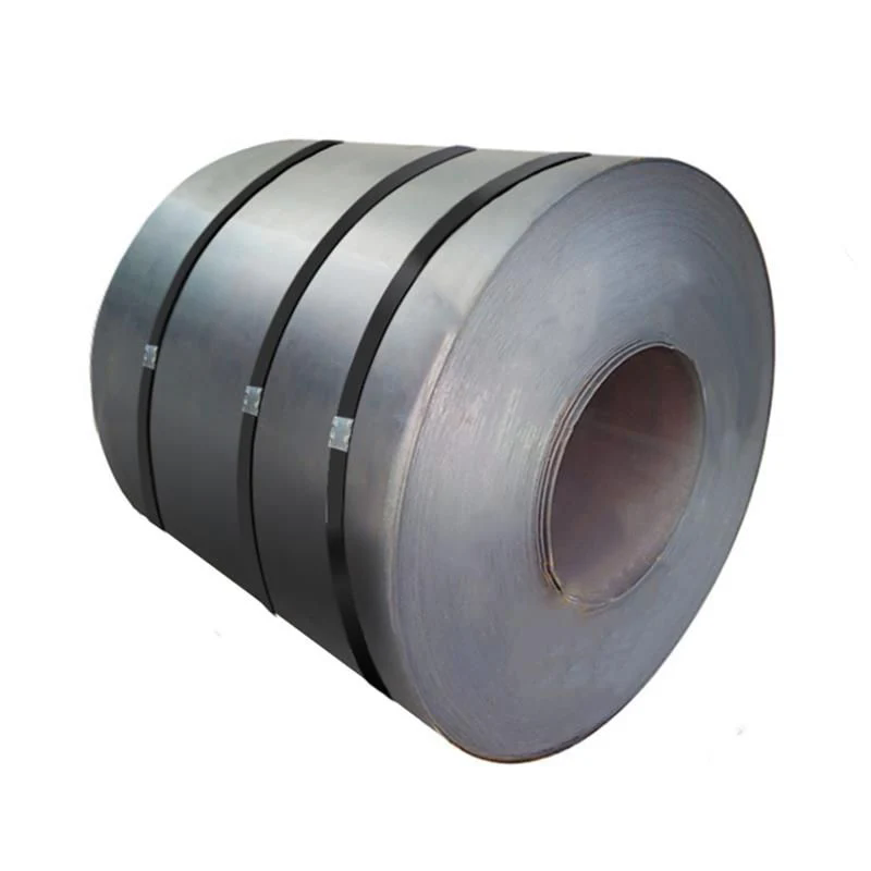 Hvordan gir Carbon Steel Coil industriell ytelse?