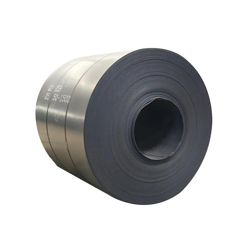 2mm 4mm 8mm varmvalset mild karbonstålspole