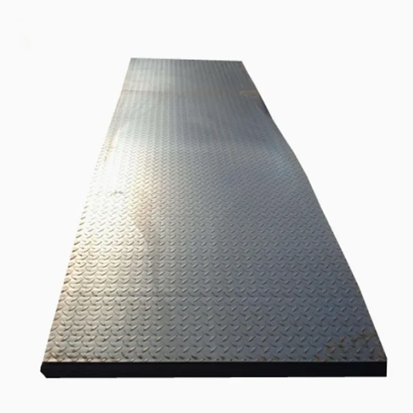Diamantplate