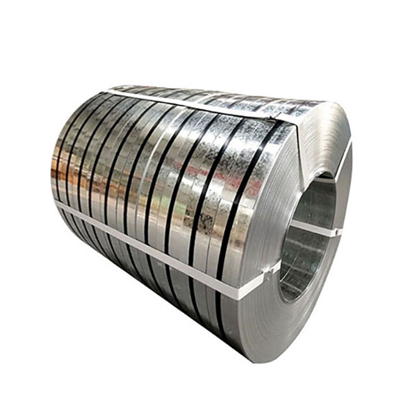 DX51D galvanisert spole