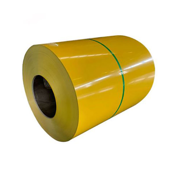 Dx51d+z fargebelagt spole