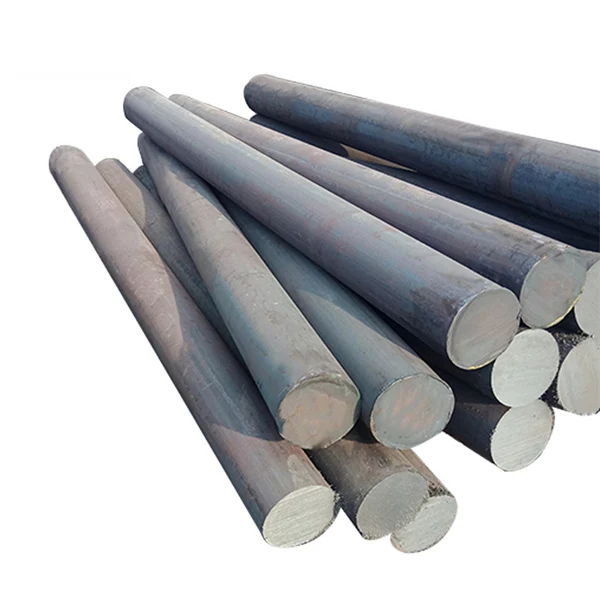 ElectroSlag Remelting Round Steel