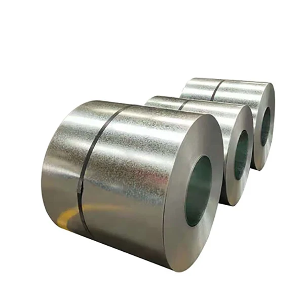 S220 galvanisert spole