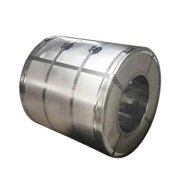 Sink aluminium Magnesium belagt stål